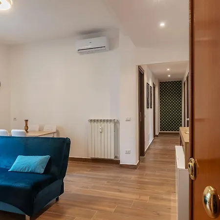 Guesthost - Garbatella *