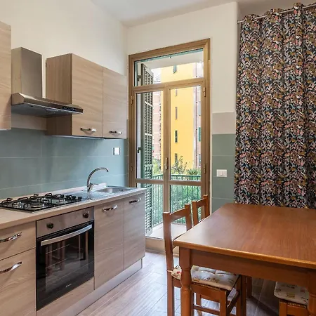 Apartmán Guesthost - Garbatella