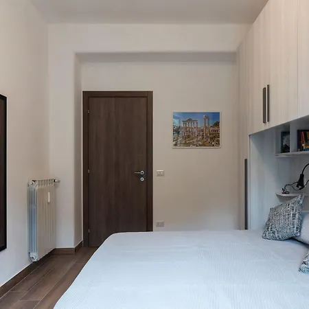 Guesthost - Garbatella *