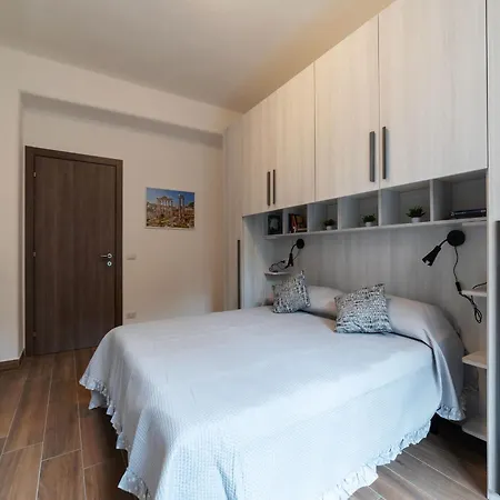 Guesthost - Garbatella Apartmán