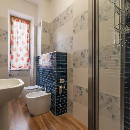 Apartmán Guesthost - Garbatella