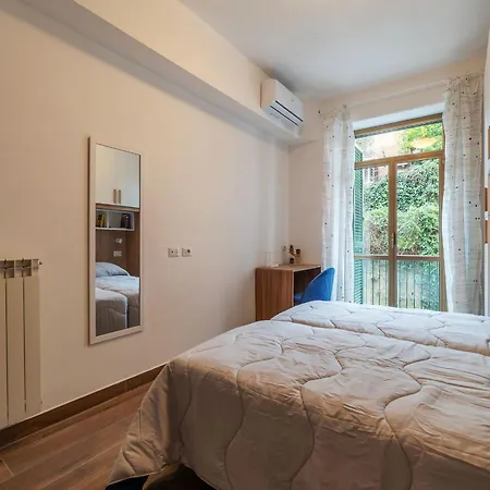 Guesthost - Garbatella *