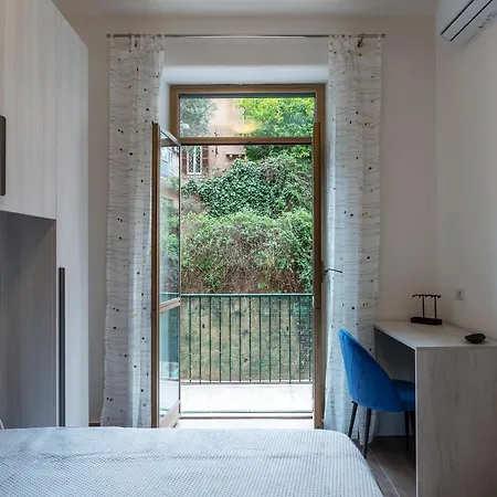 Garbatella - * 로마