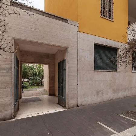 Guesthost - Garbatella