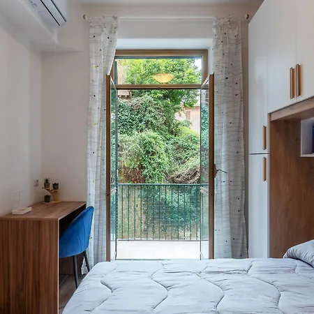 Apartmán Guesthost - Garbatella