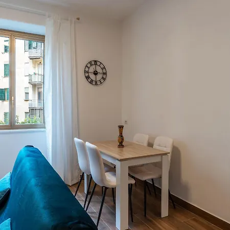 Apartmán Guesthost - Garbatella *