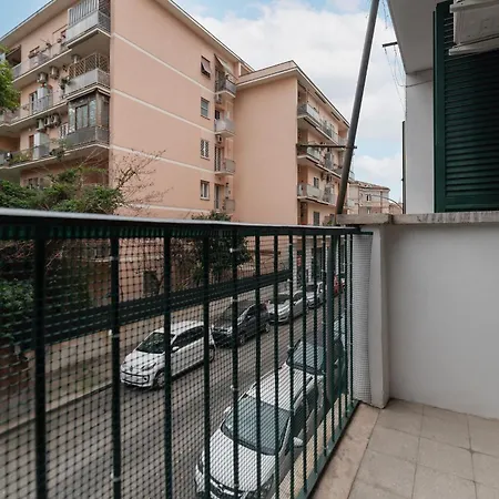 Guesthost - Garbatella * Řím