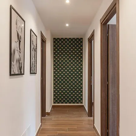 Guesthost - Garbatella